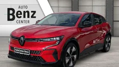 Dezir (metallic) Gebraucht 2022 Renault Mégane Equilibre Limousine | 24.990 € (Fairer Preis)