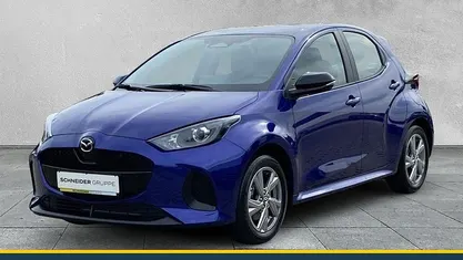 Gebraucht Mazda 2 Exclusive-Line 92 PS (67 kW) 2025 Limousine