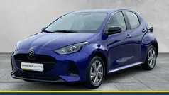 Gebraucht 2025 Mazda 2 Exclusive-Line Limousine | 24.990 € (Fairer Preis)