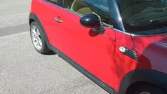 Rot Gebraucht 2010 Mini Cooper Kleinwagen | 6.500 € (Etwas zu teuer)