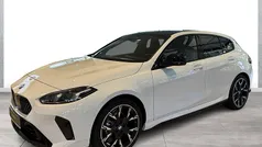 Alpinweiss iii Neu 2025 BMW 120 M Sport Kleinwagen | 34.890 € (Superpreis)