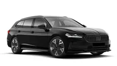 Gebraucht 2025 Skoda Superb SportLine Kombi | 52.990 € (Fairer Preis)