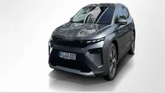 Graphitegrau Gebraucht 2025 Skoda Elroq SUV | 48.350 € (Fairer Preis)