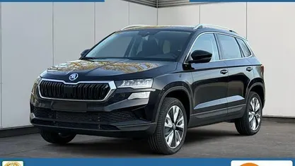 Gebraucht 2025 Skoda Karoq Selection SUV | 37.430 € (Fairer Preis)
