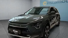 Grün Gebraucht 2024 Kia Niro Spirit SUV | 35.099 € (Fairer Preis)