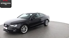 Gebraucht 2016 Audi A5 S-Line Coupé | 22.880 € (Fairer Preis)