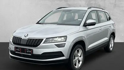 Gebraucht 2021 Skoda Karoq Ambition SUV | 25.490 € (Fairer Preis)