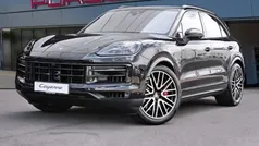 Gebraucht 2025 Porsche Cayenne SUV | 157.624 € (Superpreis)