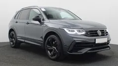 Delfingrau Gebraucht 2024 VW Tiguan Style SUV | 45.450 € (Fairer Preis)