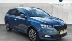 Gebraucht 2021 Skoda Fabia Clever Kombi | 14.489 € (Fairer Preis)
