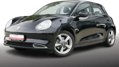 Gebraucht Ora 03 125 kW (171 PS) 2023 Schwarz Kleinwagen