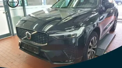 Gebraucht 2024 Volvo XC60 Plus SUV | 45.950 € (Fairer Preis)
