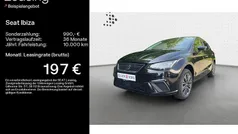 Gebraucht 2025 Seat Ibiza Limousine | 23.280 € (Guter Preis)
