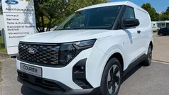 Frozen white Neu 2025 Ford E-Transit Trend Van | 29.900 € (Fairer Preis)