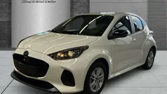 Gebraucht 2025 Mazda 2 Center-Line Kleinwagen | 21.490 € (Fairer Preis)