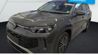Używany VW Tayron Life 150 KM (110 kW) 2025 Szary SUV