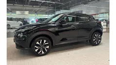 Gebraucht 2024 Nissan Juke Acenta SUV | 20.870 € (Guter Preis)