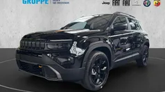 Orangeandere Neu 2025 Jeep Avenger North SUV | 35.490 € (Fairer Preis)