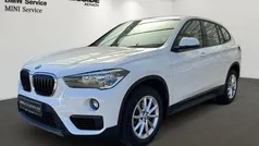 Gebraucht 2019 BMW X1 Advantage SUV | 19.900 € (Fairer Preis)