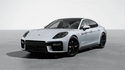 Gebraucht 2024 Porsche Panamera 4 Limousine | 117.900 € (Fairer Preis)