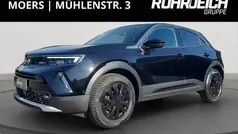 Gebraucht 2022 Opel Mokka Ultimate SUV | 19.590 € (Fairer Preis)