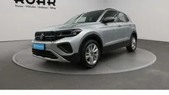 Gebraucht 2024 VW T-Cross SUV | 26.780 € (Fairer Preis)