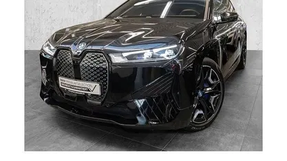 Gebraucht 2024 BMW iX Sport Line SUV | 55.970 € (Fairer Preis)