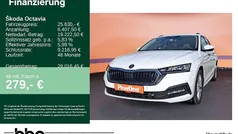 Gebraucht 2023 Skoda Octavia Kombi | 25.630 € (Fairer Preis)