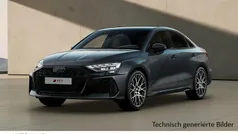 Gebraucht 2024 Audi RS3 Ambiente Kleinwagen | 67.890 € (Guter Preis)