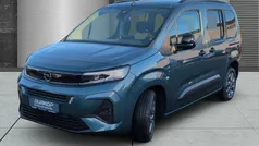 Rot Neu 2025 Opel Combo Life Basis Van / Kleinbus | 25.980 € (Fairer Preis)