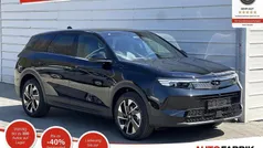 Karbon schwarz metallic Neu 2025 Opel Grandland X SUV | 32.990 € (Guter Preis)