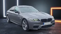 Gebraucht 2011 BMW 535 Limousine | 15.030 €