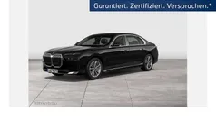 Gebraucht 2024 BMW 750e M Sport Limousine | 100.890 € (Fairer Preis)