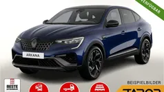 Gebraucht 2025 Renault Arkana Esprit Alpine SUV | 33.523 € (Guter Preis)