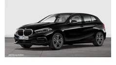 Gebraucht 2022 BMW 116 Sport Line Kleinwagen | 23.490 € (Fairer Preis)
