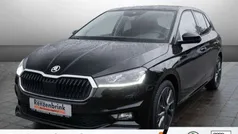 Gebraucht 2025 Skoda Fabia Drive Limousine | 23.419 € (Fairer Preis)