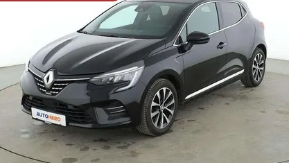 Gebraucht Renault Clio V Techno 140 PS (102 kW) 2022 Limousine