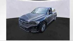 Moonlightblueperleffekt Gebraucht 2022 VW Touareg SUV | 49.940 € (Guter Preis)