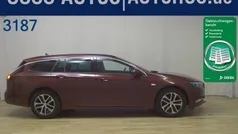 Braun Gebraucht 2019 Opel Insignia Edition Kombi | 6.480 € (Superpreis)