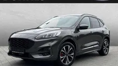 Gebraucht 2021 Ford Kuga ST-Line X SUV | 27.550 € (Fairer Preis)