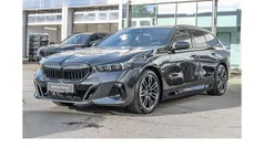 Gebraucht 2025 BMW 530e M Sport Kombi | 66.990 € (Fairer Preis)