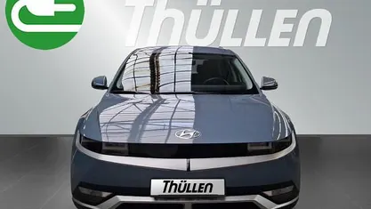 Gebraucht Hyundai Ioniq 5 Dynamiq 167 kW (228 PS) 2024 SUV