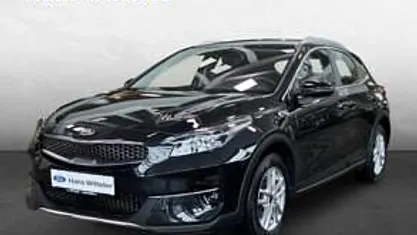 Gebraucht 2020 Kia XCeed Spirit SUV | 18.970 € (Fairer Preis)