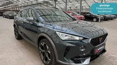 Gebraucht 2022 Cupra Formentor VZ SUV | 31.990 € (Guter Preis)