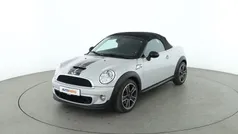 Silber Gebraucht 2014 Mini Cooper S Cabriolet Cabrio | 13.550 € (Fairer Preis)