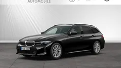 Gebraucht 2024 BMW 320 Comfort Edition Kombi | 41.777 € (Fairer Preis)