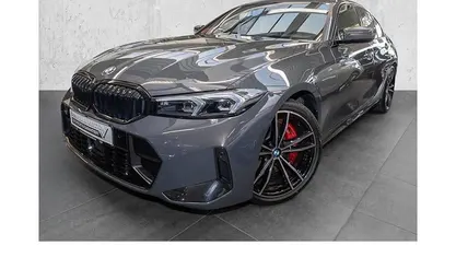 Gebraucht 2024 BMW 330 M Sport Limousine | 45.490 € (Fairer Preis)