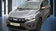 Gebraucht 2024 Dacia Jogger Extreme Van / Kleinbus | 21.990 € (Fairer Preis)