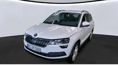 Gebraucht 2022 Skoda Karoq Style SUV | 28.880 € (Fairer Preis)