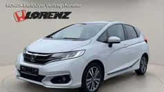 Gebraucht 2020 Honda Jazz Elegance Kleinwagen | 14.690 € (Fairer Preis)